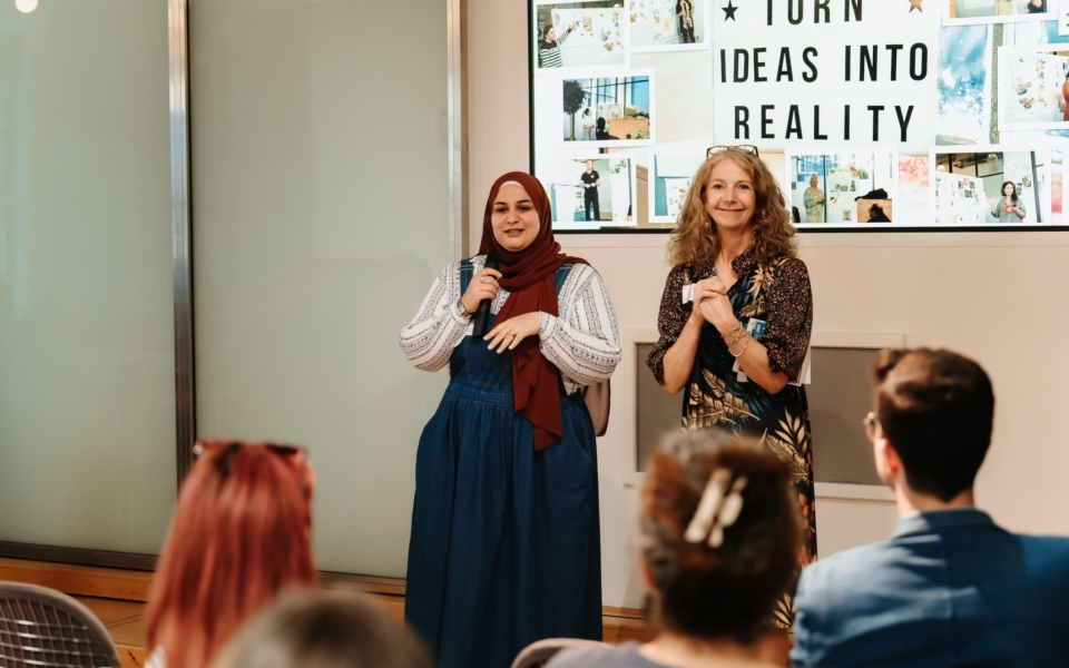 Existenzgründung – Nächster Programmstart im September 2025