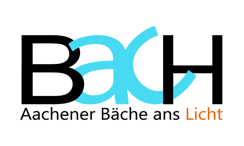 Logo Aachener Bäche ans Licht