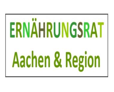 Logo Ernährungsrat
