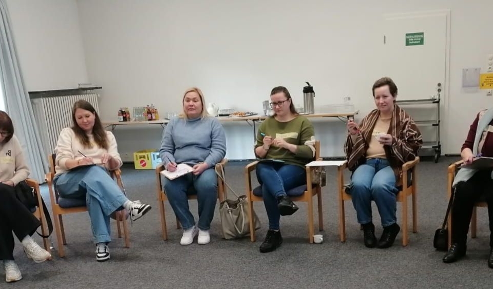 Kraftquelle psychische Resilienz