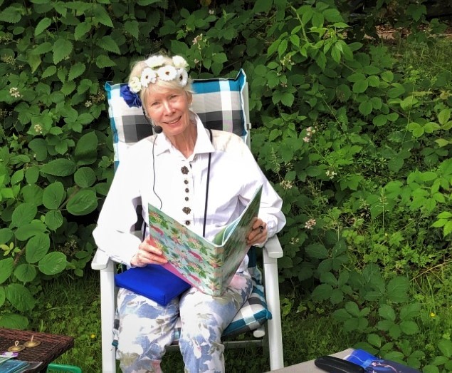 Szenische Lesungen – Waldpädagogische Erzählungen