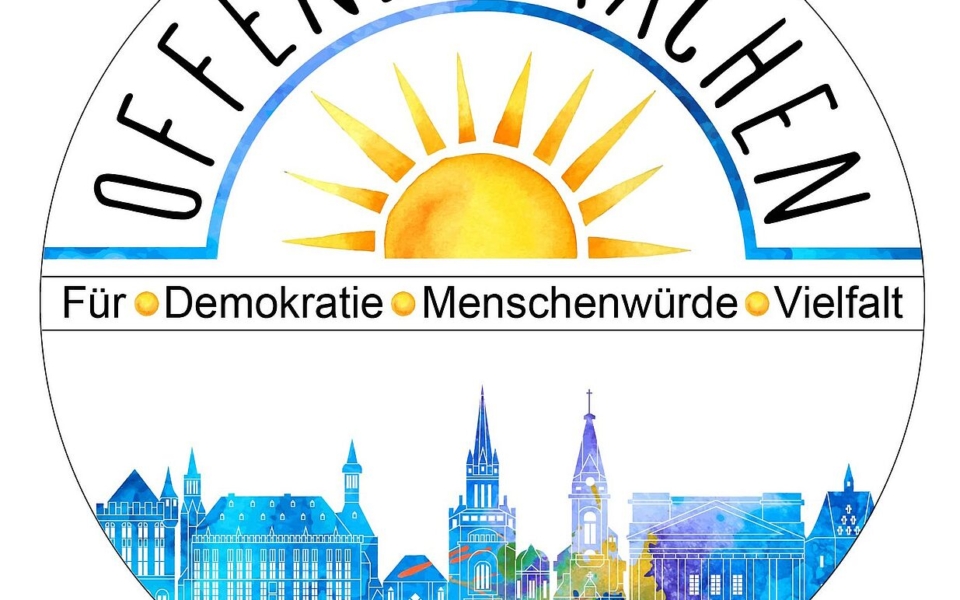 „Offenes Aachen!“