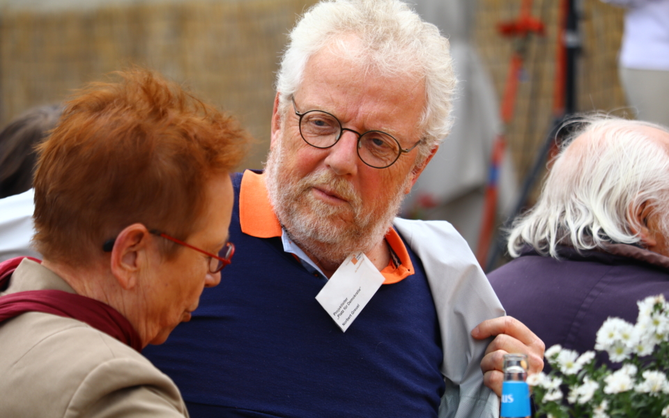 Wir alle Aachen – Wir machen mit! Offener Workshop von Norbert Greuel am 30.6 im Welthaus