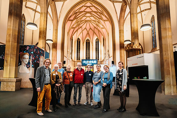 Is it true!? – Desinformation erkennen und Fakten checken