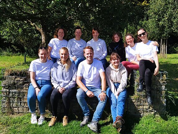 Social Day Aachen 2025