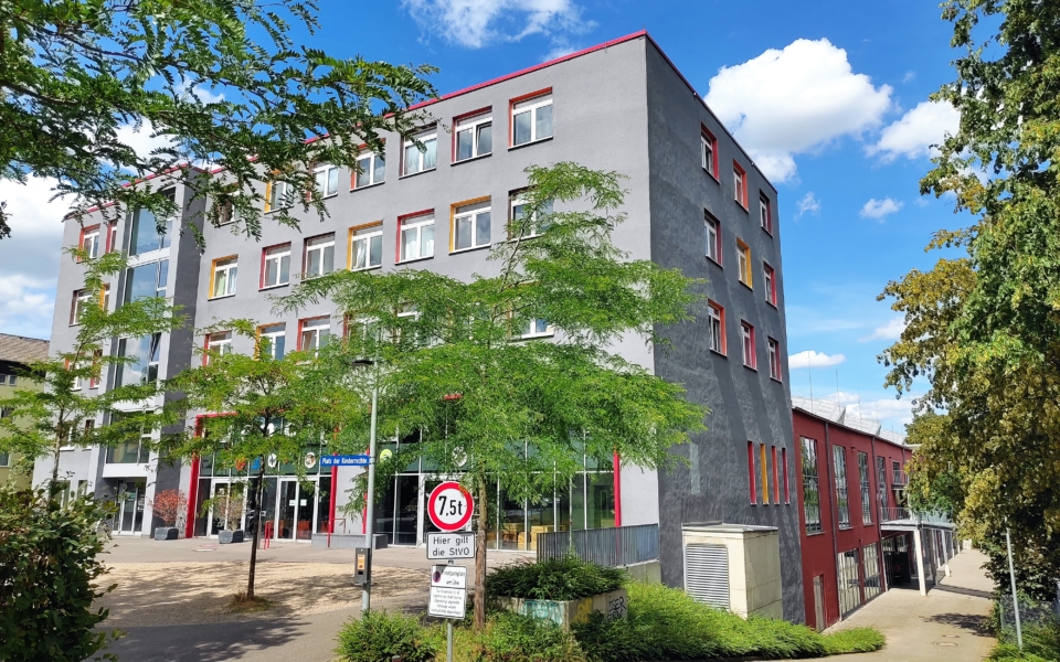 Nachhaltige Stadtführungen