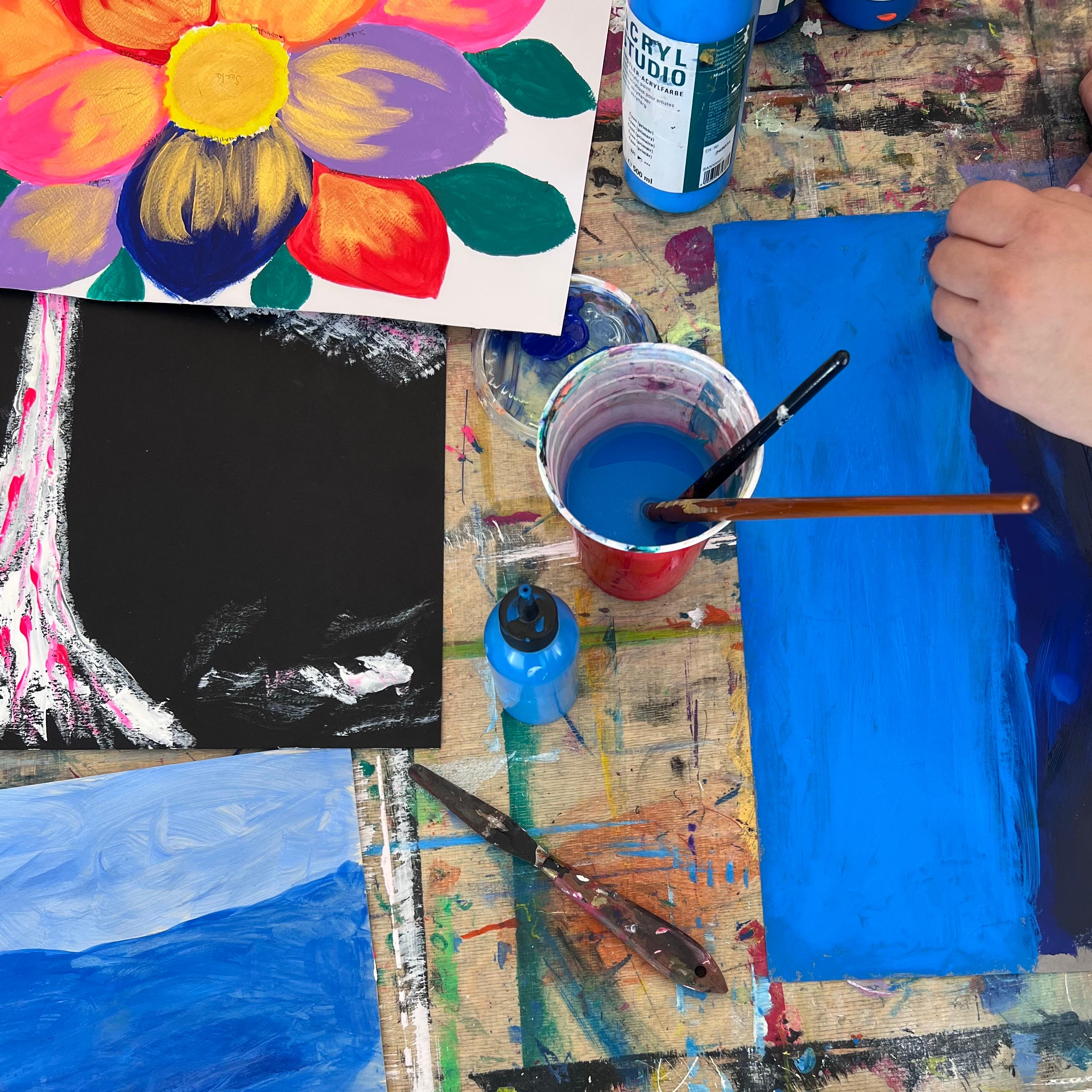 Projekt Accept Art